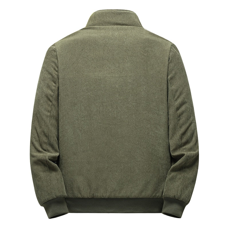 Veste Morin