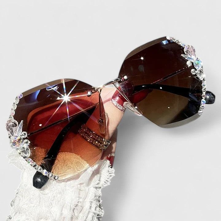 Isabelle | Solaires Bijoux Élégantes