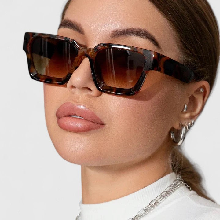 Margaux | Solaires Carrées Vintage
