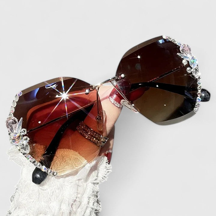 Isabelle | Solaires Bijoux Élégantes