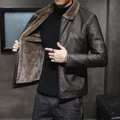 Veste Chaude Samicce
