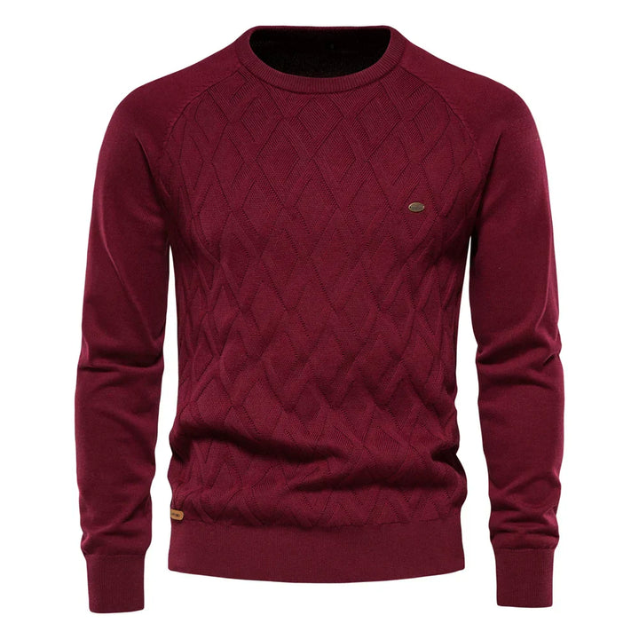 Alexander | Pull Élégant pour Hommes
