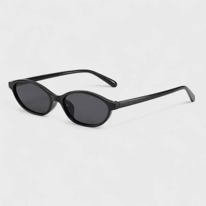 Léontine | Solaires Ovales Minimalistes