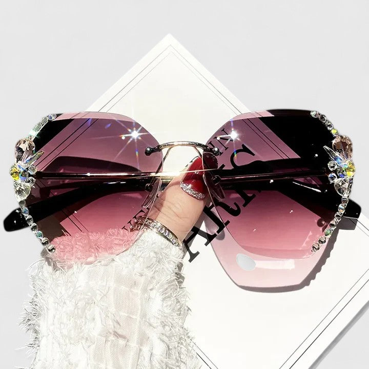 Isabelle | Solaires Bijoux Élégantes