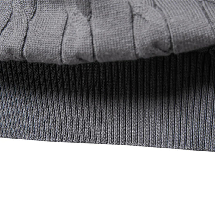 Rogier | Pull Élégant pour Hommes