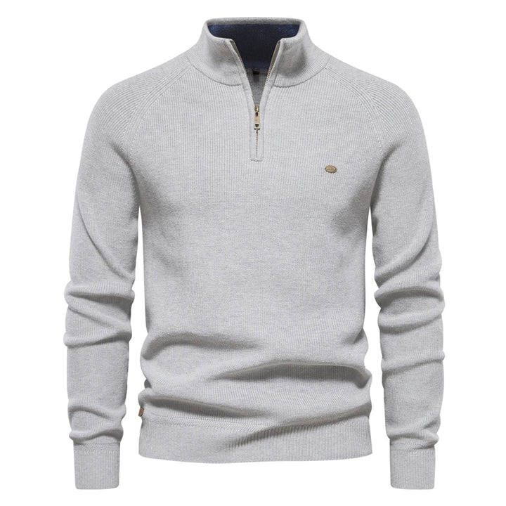 Willem | Pull Élégant pour Hommes