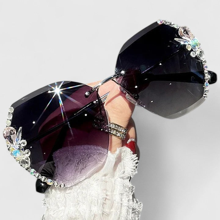 Isabelle | Solaires Bijoux Élégantes