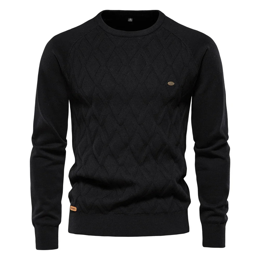 Alexander | Pull Élégant pour Hommes