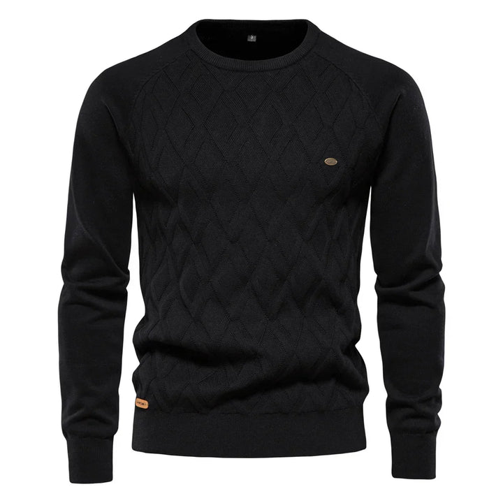 Alexander | Pull Élégant pour Hommes