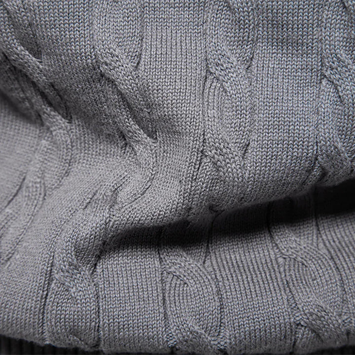 Rogier | Pull Élégant pour Hommes