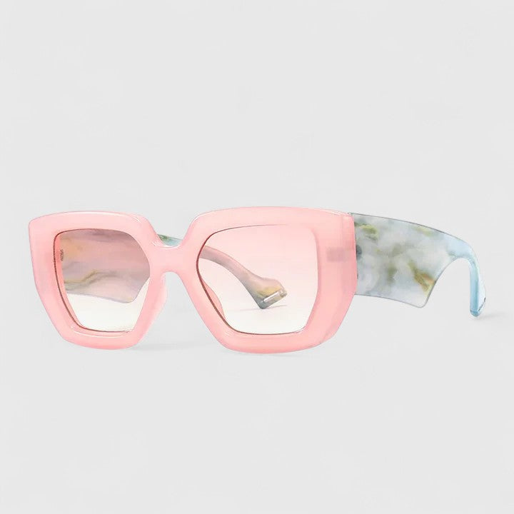 Amandine | Solaires Carrées Tendance