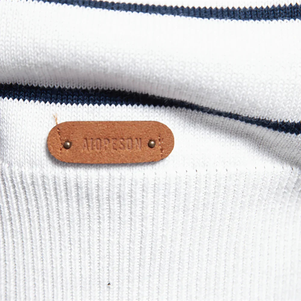 Dennis | Pull élégant pour hommes