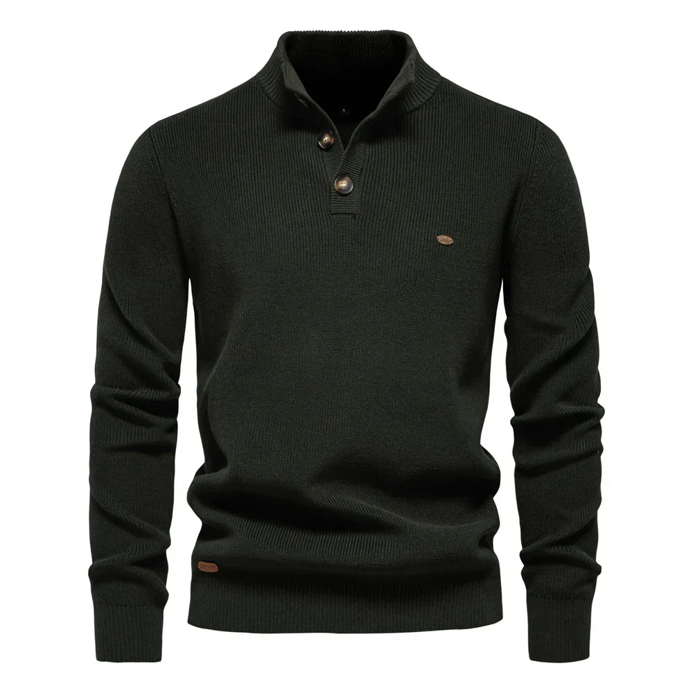 Maurice | Pull Élégant pour Hommes