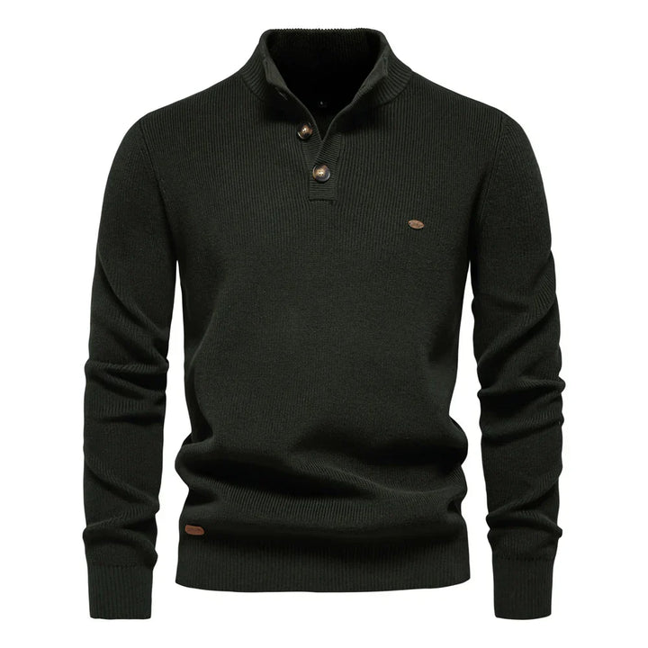 Maurice | Pull Élégant pour Hommes