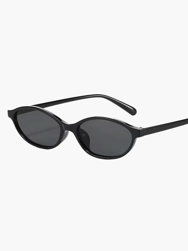 Flavie | Solaires Ovales Élancées
