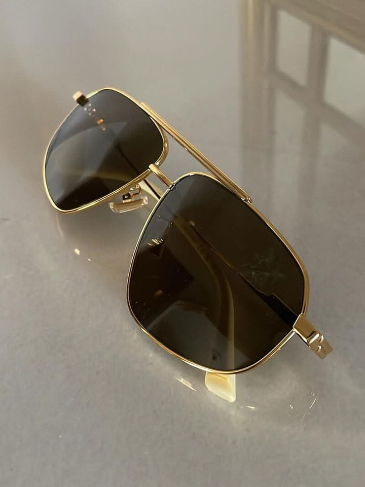 Sophie | Solaires Aviateur Élégantes