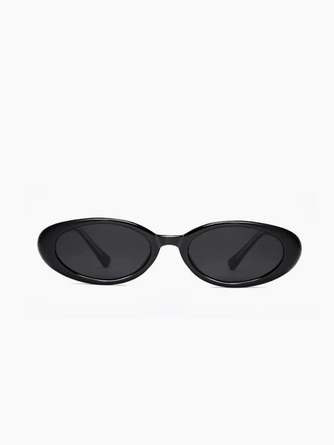 Léa | Solaires Ovales Modernes