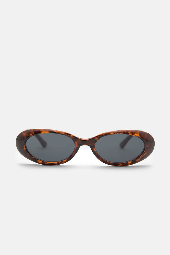 Léa | Solaires Ovales Modernes