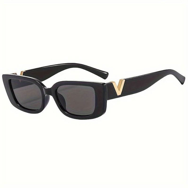 Charlotte | Solaires Carrées Élégantes