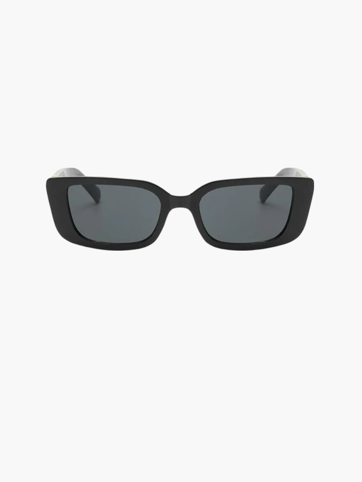 Charlotte | Solaires Carrées Élégantes