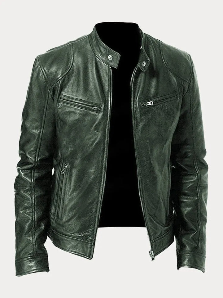 Leonardo | Veste décontractée de qualité premium