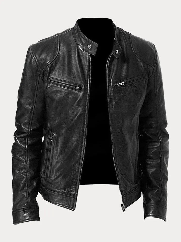 Leonardo | Veste décontractée de qualité premium