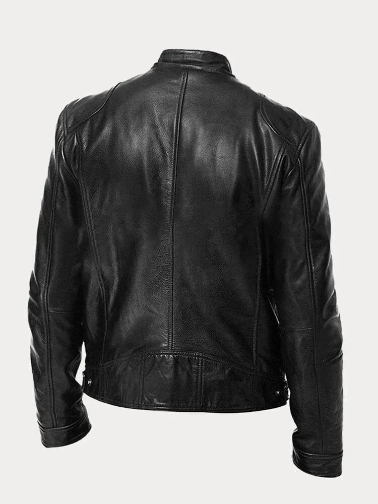 Leonardo | Veste décontractée de qualité premium