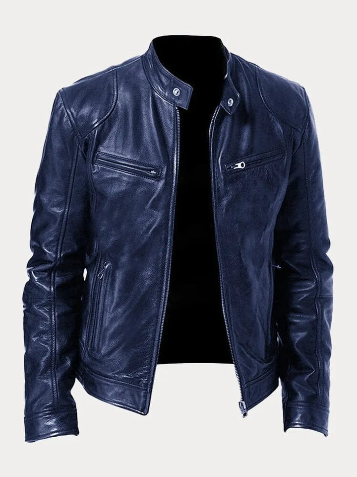 Leonardo | Veste décontractée de qualité premium
