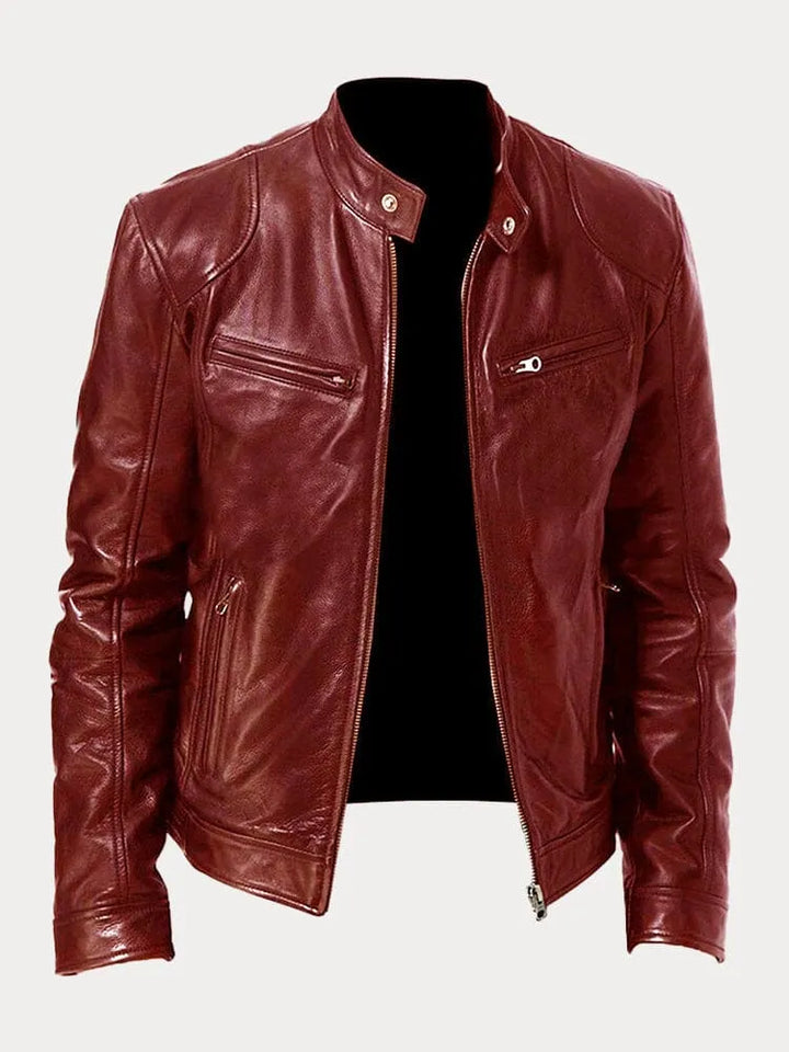 Leonardo | Veste décontractée de qualité premium