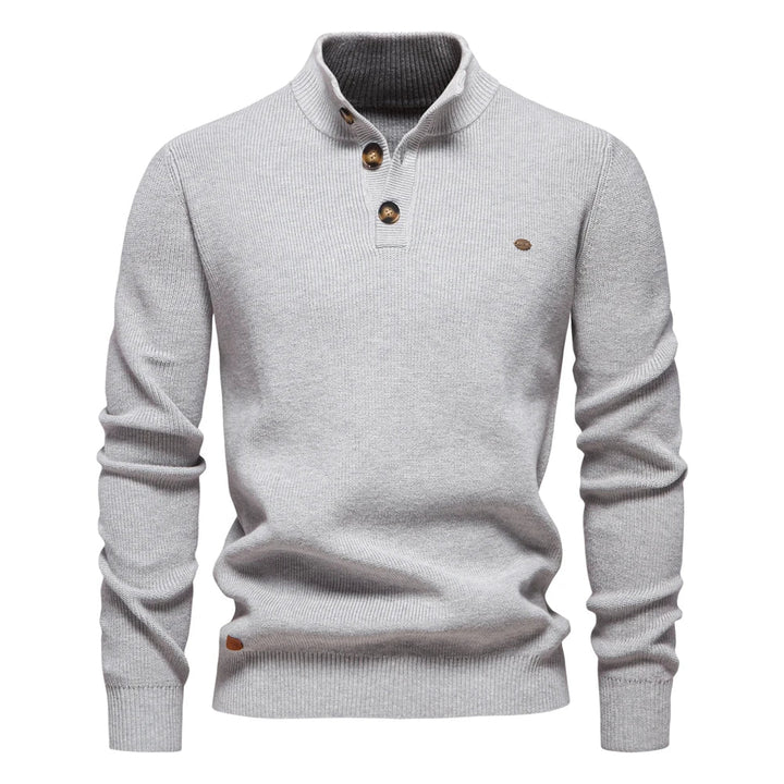 Maurice | Pull Élégant pour Hommes