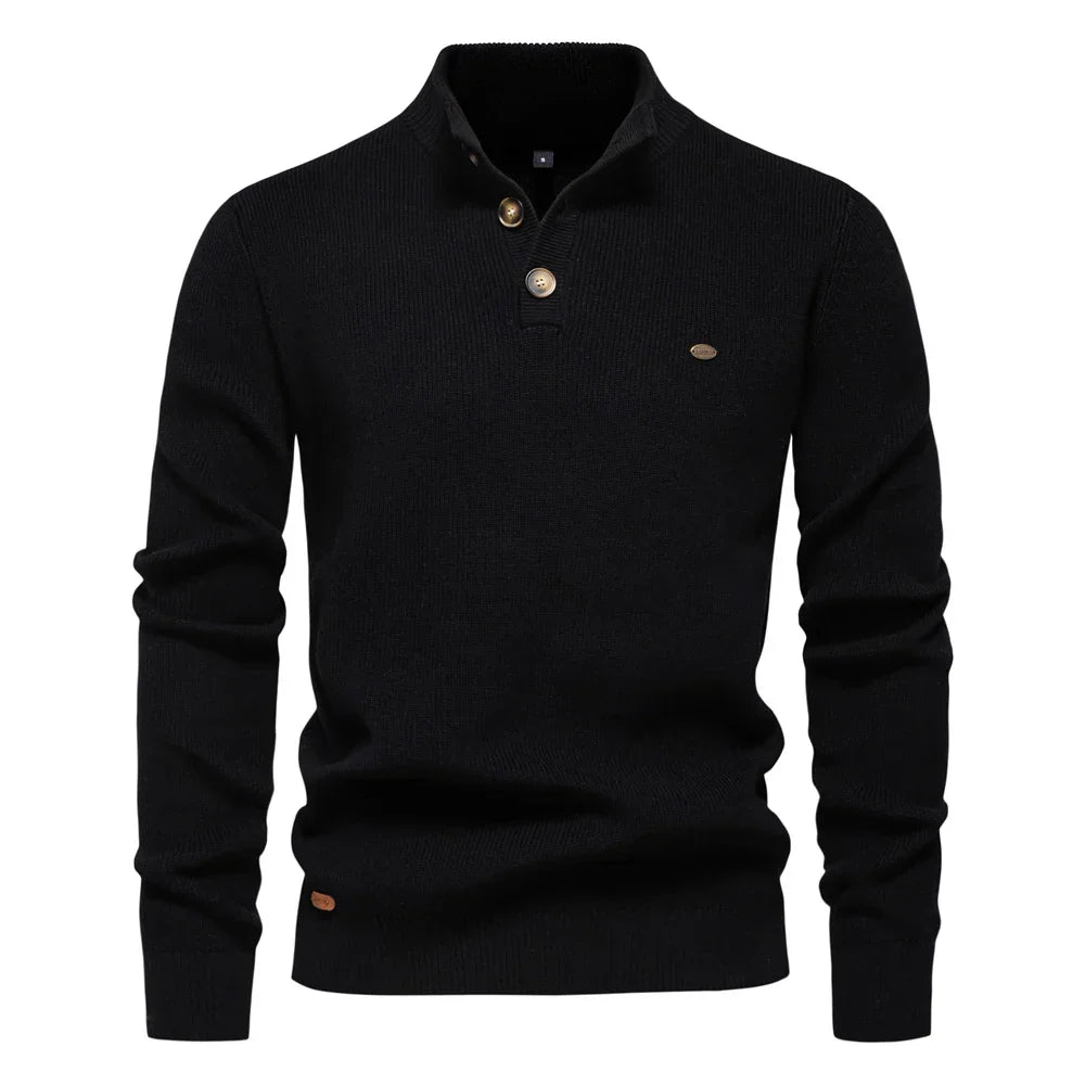 Maurice | Pull Élégant pour Hommes