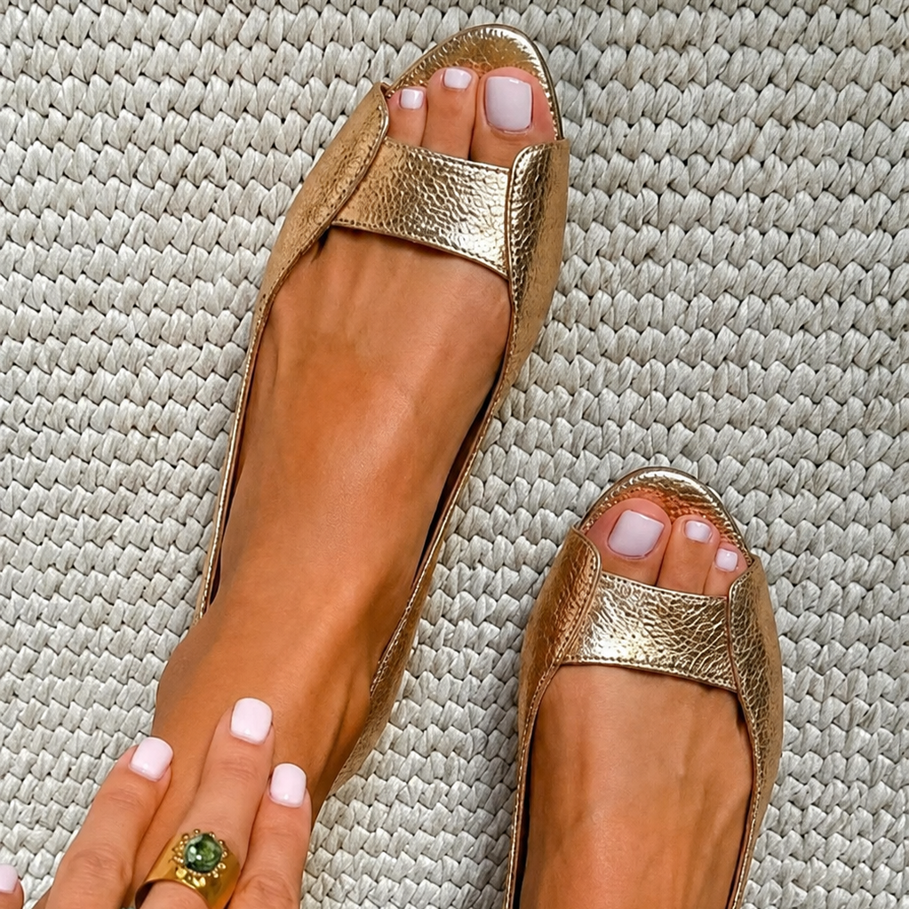 Sandales Femme Adéline ? Élégance et Confort Pour Chaque Pas 0
