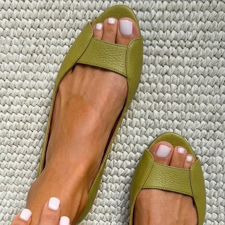 Sandales Femme Adéline ? Élégance et Confort Pour Chaque Pas 3