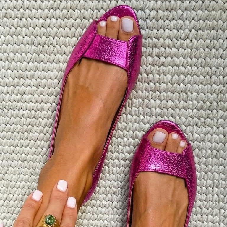 Sandales Femme Adéline ? Élégance et Confort Pour Chaque Pas 5