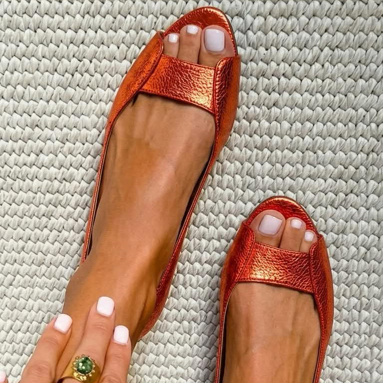 Sandales Femme Adéline ? Élégance et Confort Pour Chaque Pas 6