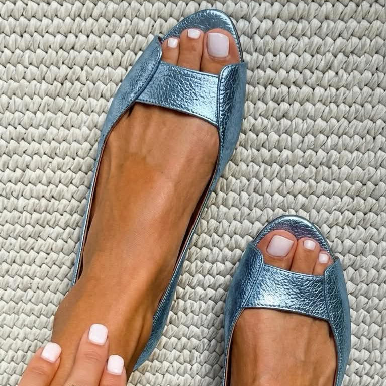Sandales Femme Adéline ? Élégance et Confort Pour Chaque Pas 7