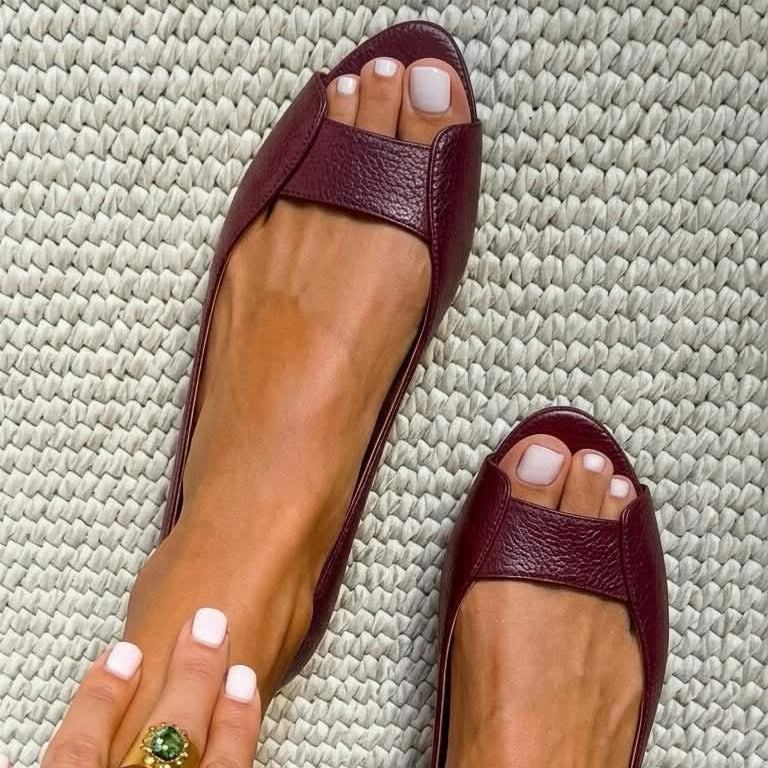 Sandales Femme Adéline ? Élégance et Confort Pour Chaque Pas 8
