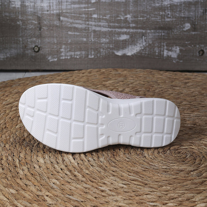 Sandales Femme Amalfi ? Confort Optimal Pour Vos Pas Légers 8