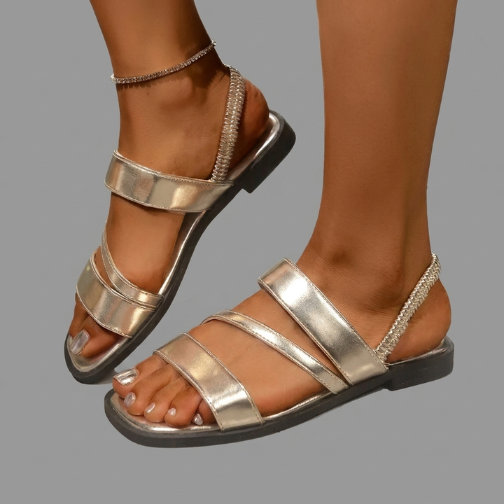 Sandales Femme Béatriz ? Confort Optimal pour Chaque Pas Au Quotidien 1