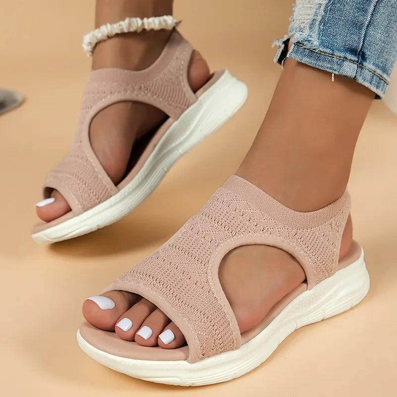 Sandales Femme Brezza ? Confort Optimal Pour Vos Pieds Toute la Journée 0