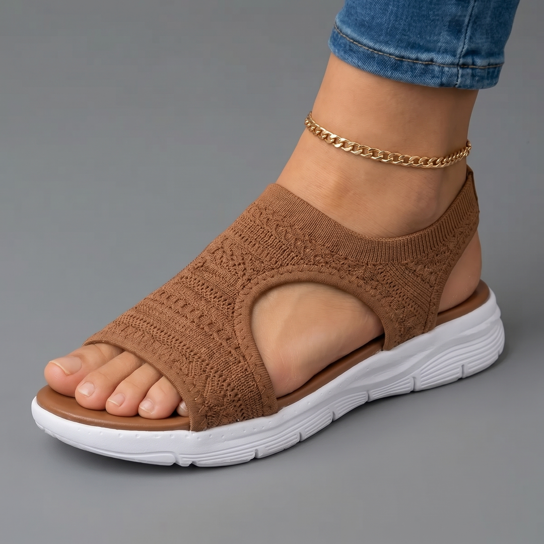 Sandales Femme Brezza ? Confort Optimal Pour Vos Pieds Toute la Journée 1