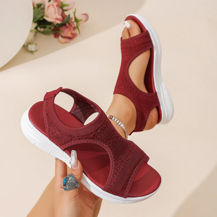 Sandales Femme Brezza ? Confort Optimal Pour Vos Pieds Toute la Journée 12