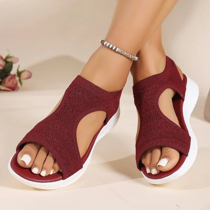 Sandales Femme Brezza ? Confort Optimal Pour Vos Pieds Toute la Journée 3