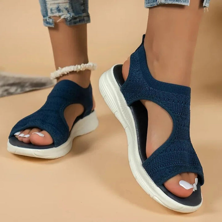 Sandales Femme Brezza ? Confort Optimal Pour Vos Pieds Toute la Journée 4