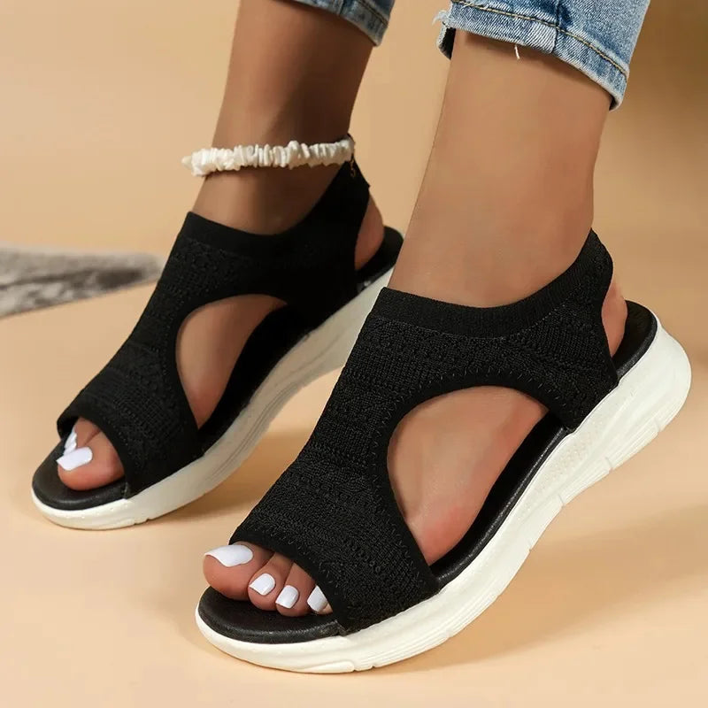 Sandales Femme Brezza ? Confort Optimal Pour Vos Pieds Toute la Journée 5