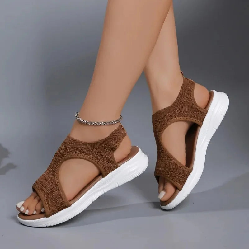 Sandales Femme Brezza ? Confort Optimal Pour Vos Pieds Toute la Journée 7