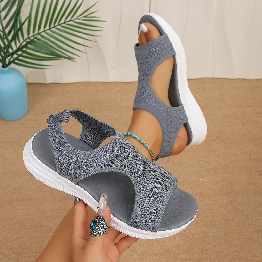 Sandales Femme Brezza ? Confort Optimal Pour Vos Pieds Toute la Journée 9
