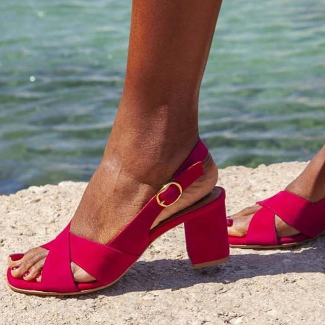 Sandales Femme Céleste ? Confort et Élégance Pour Chaque Instant 7
