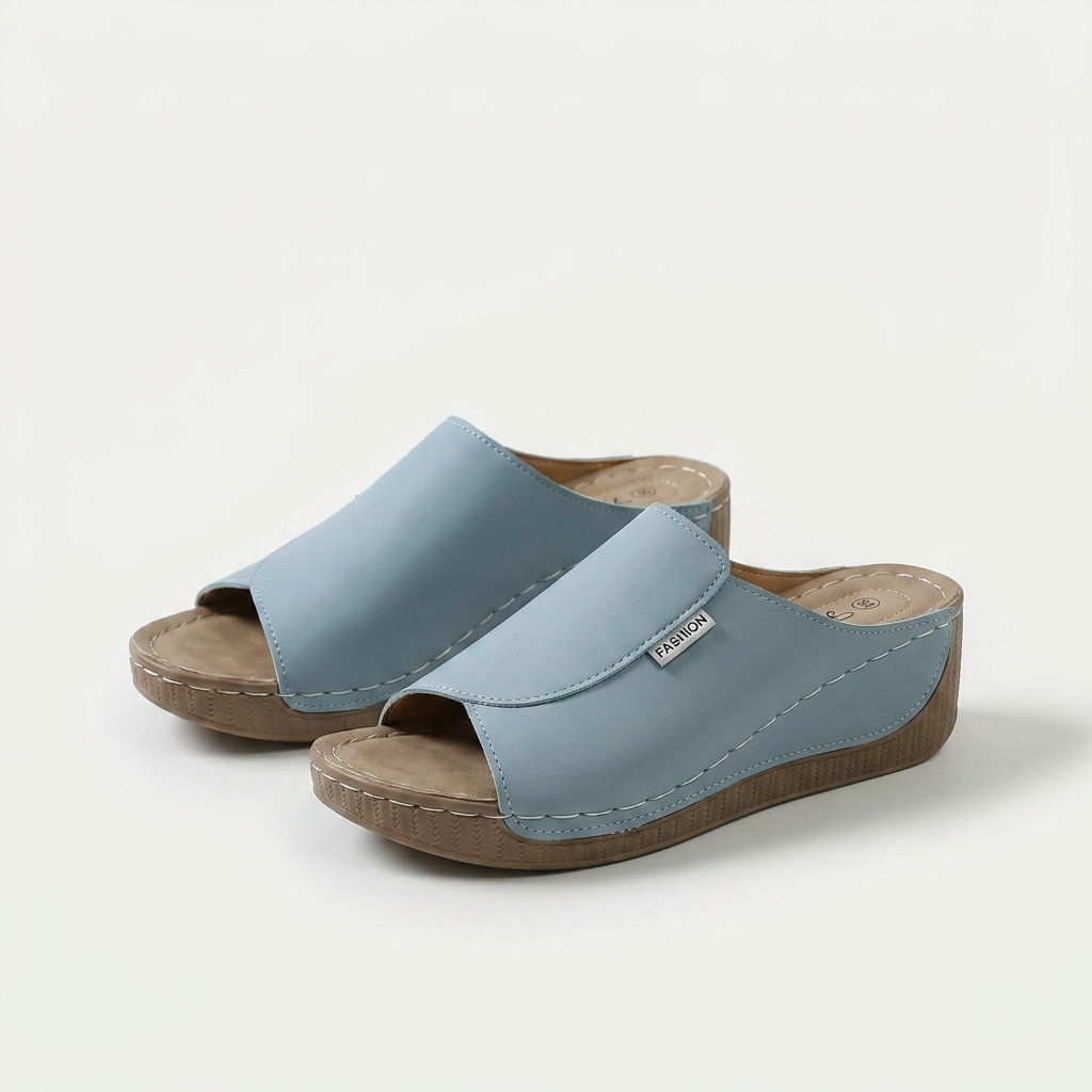Sandales Femme Confort Arch ? Soutien Optimal pour Vos Pieds Toute la Journée 0