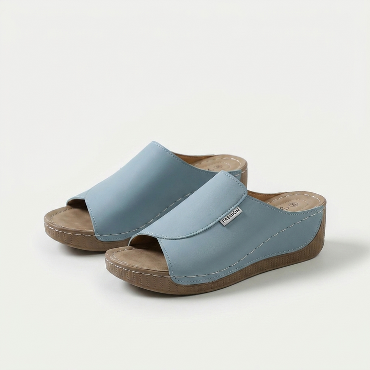 Sandales Femme Confort Arch ? Soutien Optimal pour Vos Pieds Toute la Journée 0